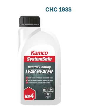 Systemsafe KS4 Leak sealer 500ml