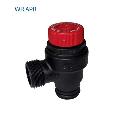 3 Bar Relief Agentis