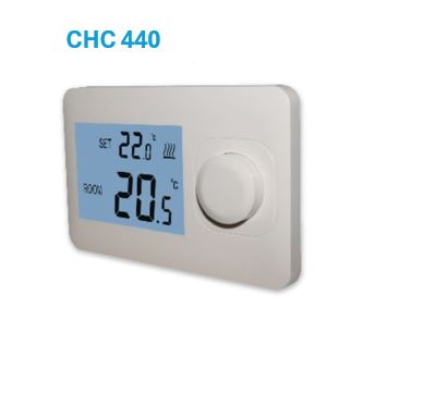 Non Programable Digital thermostat