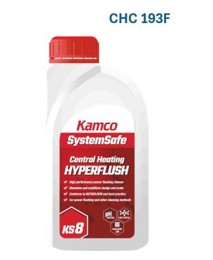 Systemsafe KS8 Hyperflush 500ml