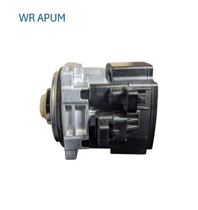 Agentis Smart pump Head