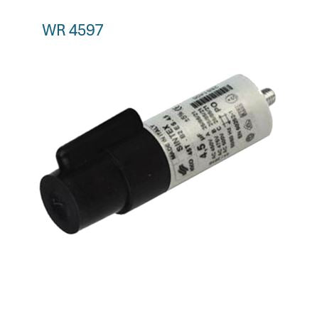 Motor Capacitor