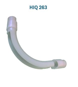 Cold forming bends for underfloor pipe x 20