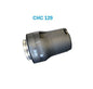 Anthracite  Thermostatic Head