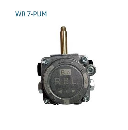 RDB  Oil Pump