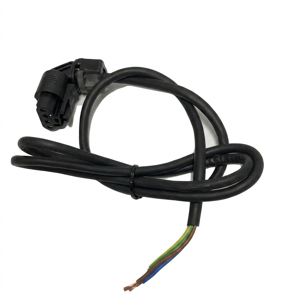 Replacement Smart Pump Power Lead quick connection