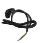 Replacement Smart Pump Power Lead quick connection
