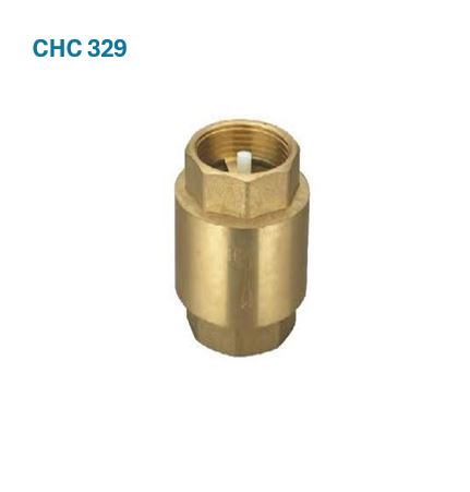 Spring Check Valve 1/2"