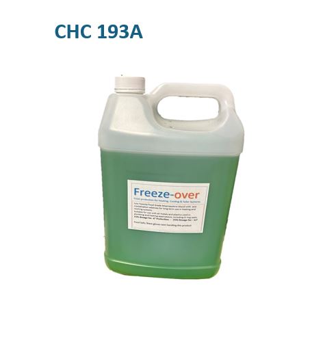 Antifreeze