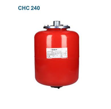 19L Pressure vessel