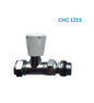 15mm Lock Shield / Wheel Head Straight