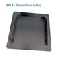 5mm Bottom Baffle