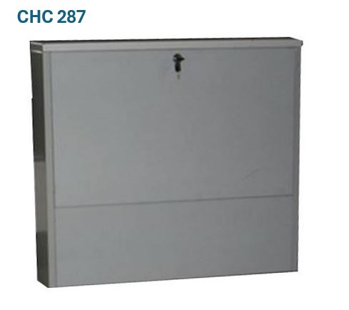 Large manifold cabinet 
680h x 1060w x 150d