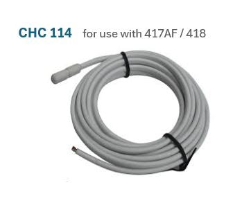 Floor probe, use with 417AF /418