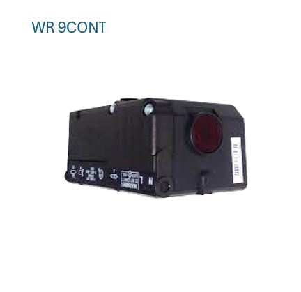 Control Box