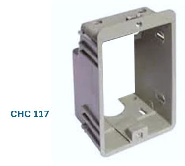 Box for 415/417AF /418/419