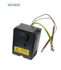 Diesel Boiler Dual Stat