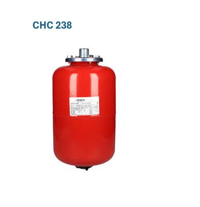 8L Pressure vessel