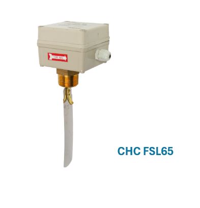 Banico Paddle Flow  switch 1" (25mm) fitting