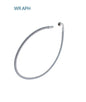Agentis pressure vessel hose