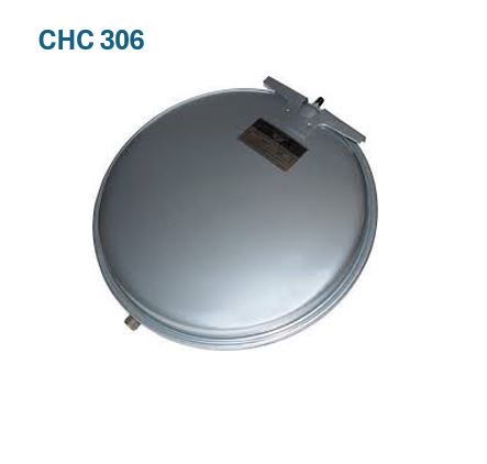 10L Pressure Vessel (Pancake)