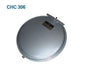 10L Pressure Vessel (Pancake)