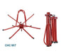 UFH  Pop up Pipe de-coiler with carry bag