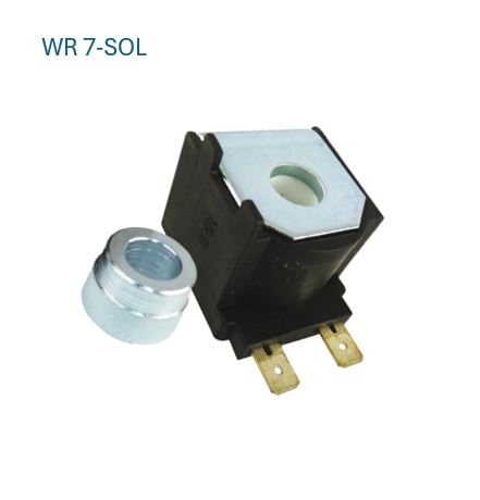 RDB 2.2 Solonoid for Oil Pump