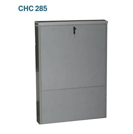 Small  manifold cabinet small
680h x 600w x 150d