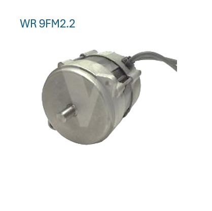 Motor RDB - 2.2