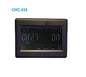 Two Chanel time programmer   
(4 switch points)