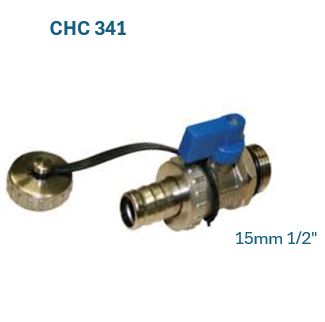 Drain valve