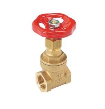 3/8 Gate valve for Diesel tanks