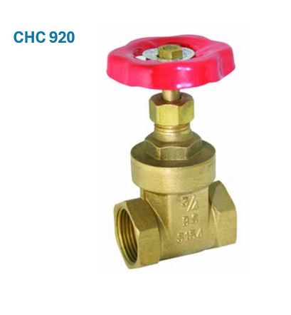 1/2 " Gate Valve