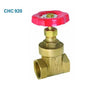 1/2 " Gate Valve