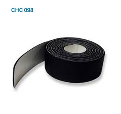 Adhesive Insulation Wrap 10m x 50mm x 3mm