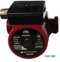 Pump  6m head 3 speed 130mm body