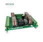 Combi PCB & Relay