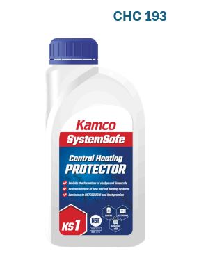 Systemsafe DM Inhibitor  500 ml - Treats 100L