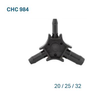 20/25/32 deburring Tool
