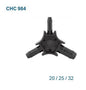 20/25/32 deburring Tool