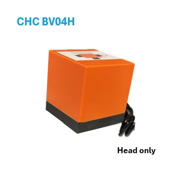 Replacement head for BV04