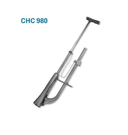UFH Staple Tacker