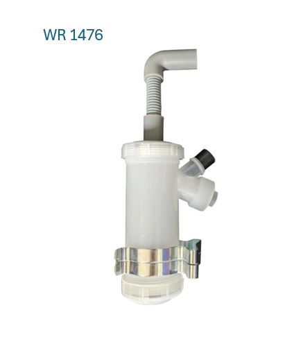 Condensate Trap