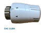 White Thermostatic Head