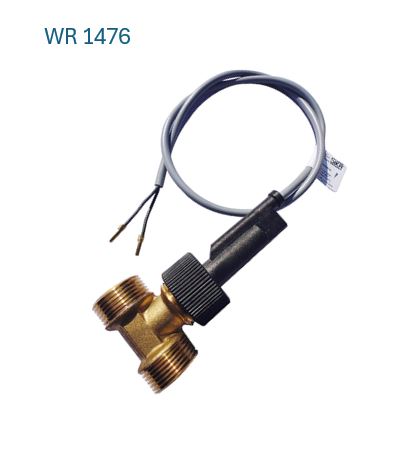 Sika Flow Switch