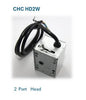 Banico 2 port replacement head