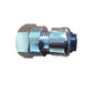 integration 10 mm x 1/2" BSP female chrome