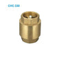 Spring Check Valve 3/4"