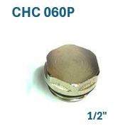 Radiator plug 1/2"